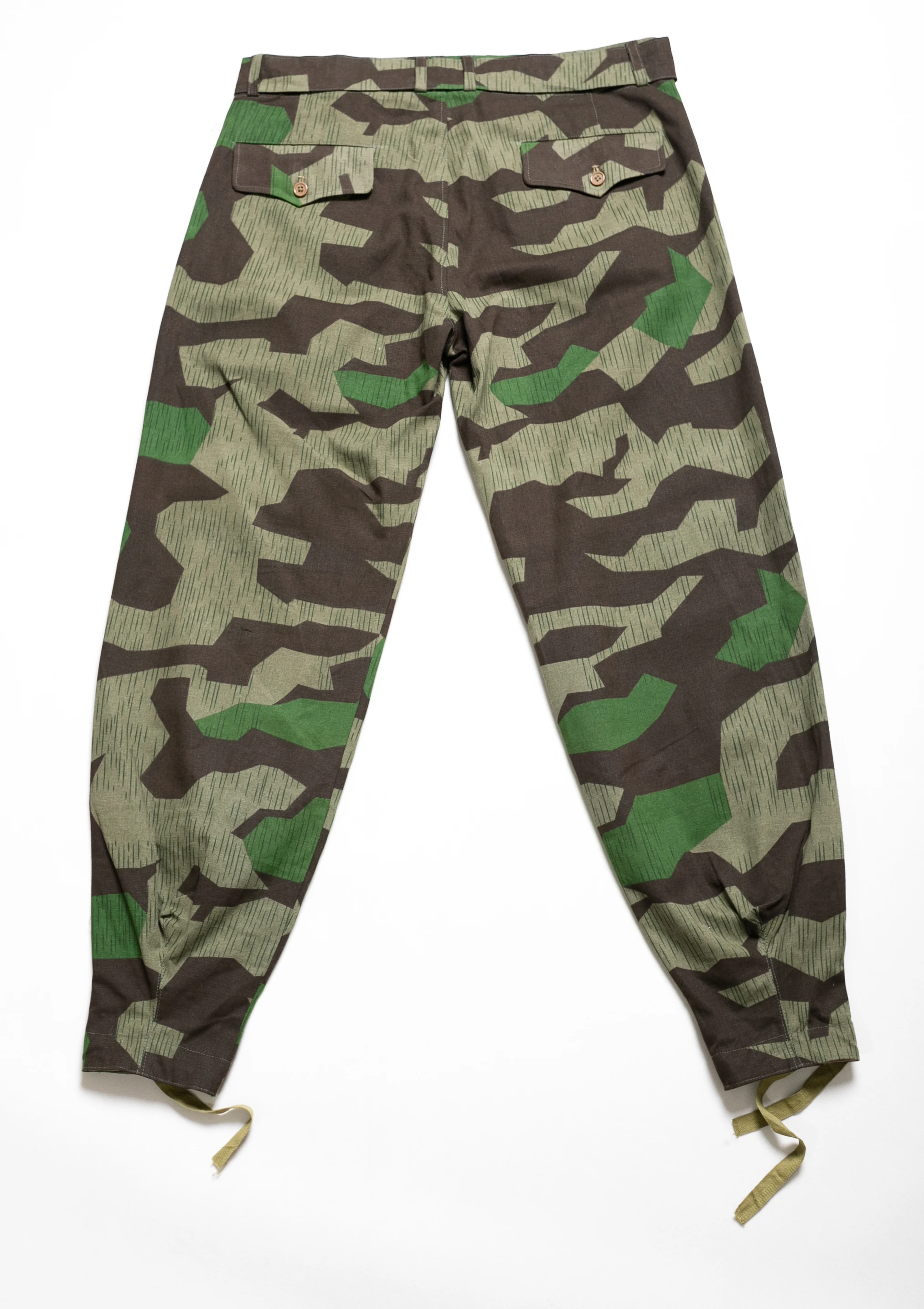 EMD   Camouflage pants WW2 Germany