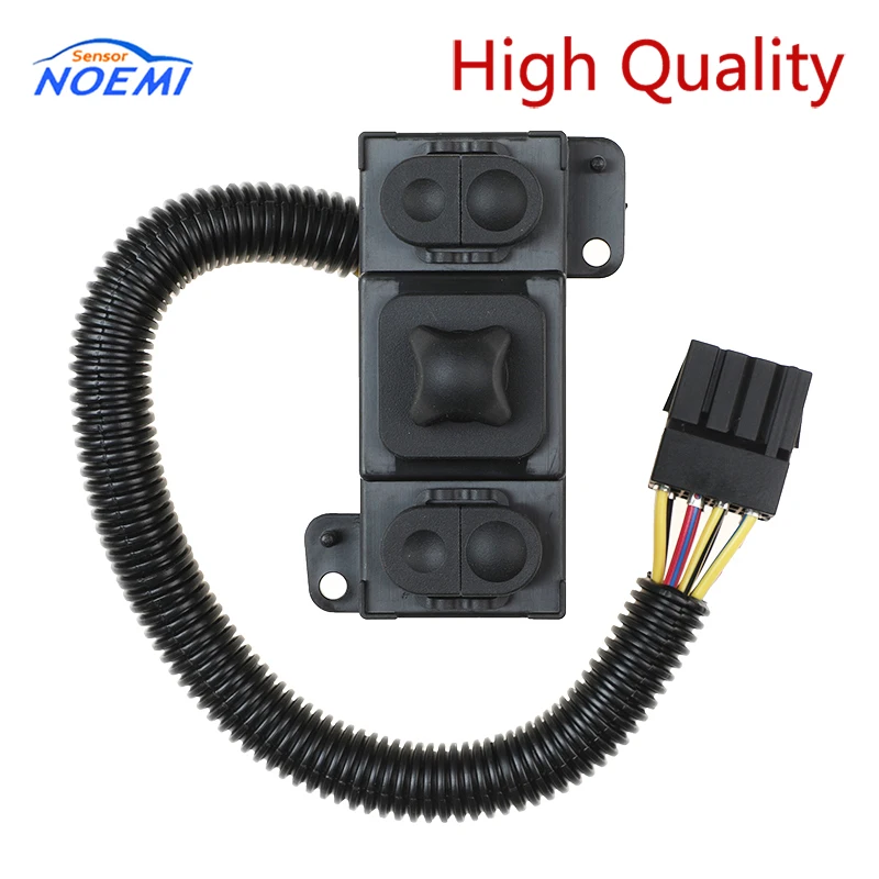Кнопка регулировки для сиденья автомобиля Ford F150 F250 F350 F450 F550 F650 F750