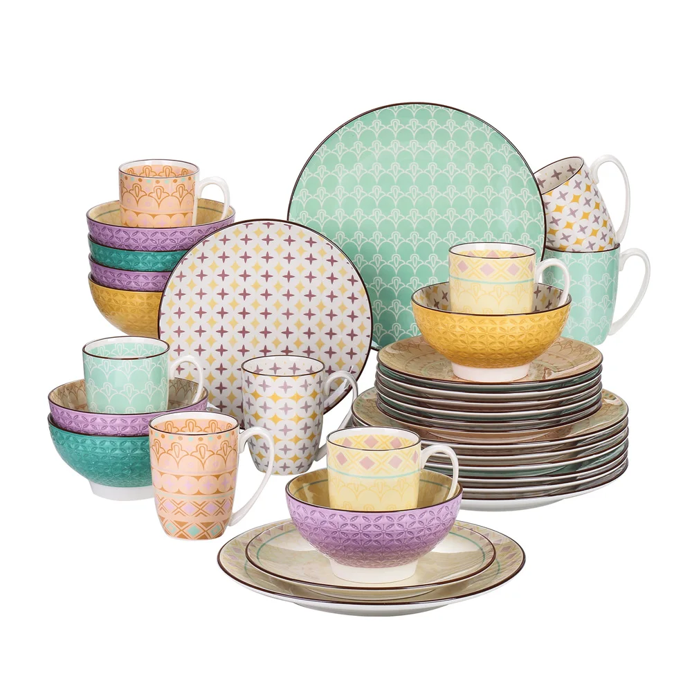 Variant: 32-Piece