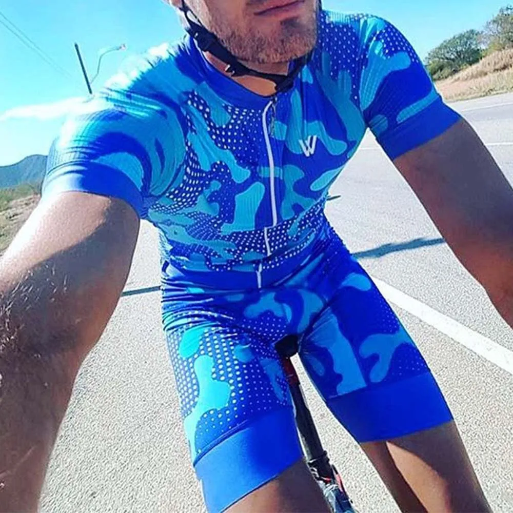 

Custom Cycling Suit 2020 Bike Maillot Bicycle Jersey Clothing Set Tops Wear Shirts Camiseta Ciclismo Ropa Hombre Uniforme Pro