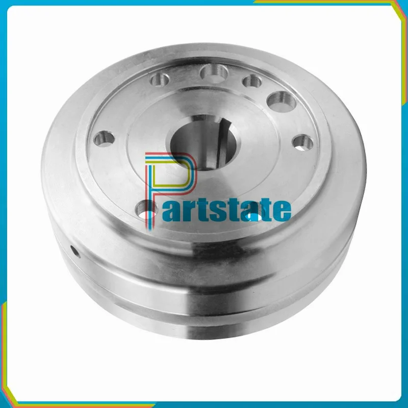 3430-071 32102-38F00 3210238F00 Magnetic Flywheel Rotor Fits for Suzuki Arc tic Cat Lta400 F Eiger 375 400Fis