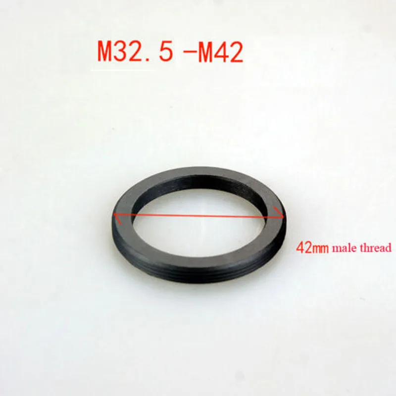 32.5mm M32.5 To T Mount M42 For Roedenstock Schneider Enlarger Lens Shutter