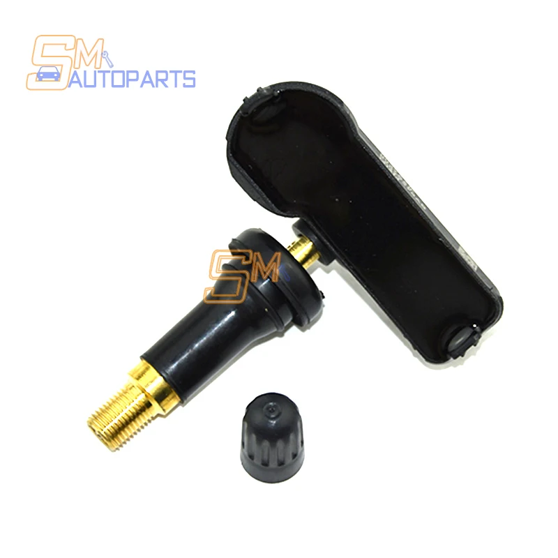 Détecteur de capteur de pression d'opathie TPMS, 433Mhz, adapté pour fusible Dodge Jeep Ram, 56029398AA, nouveau