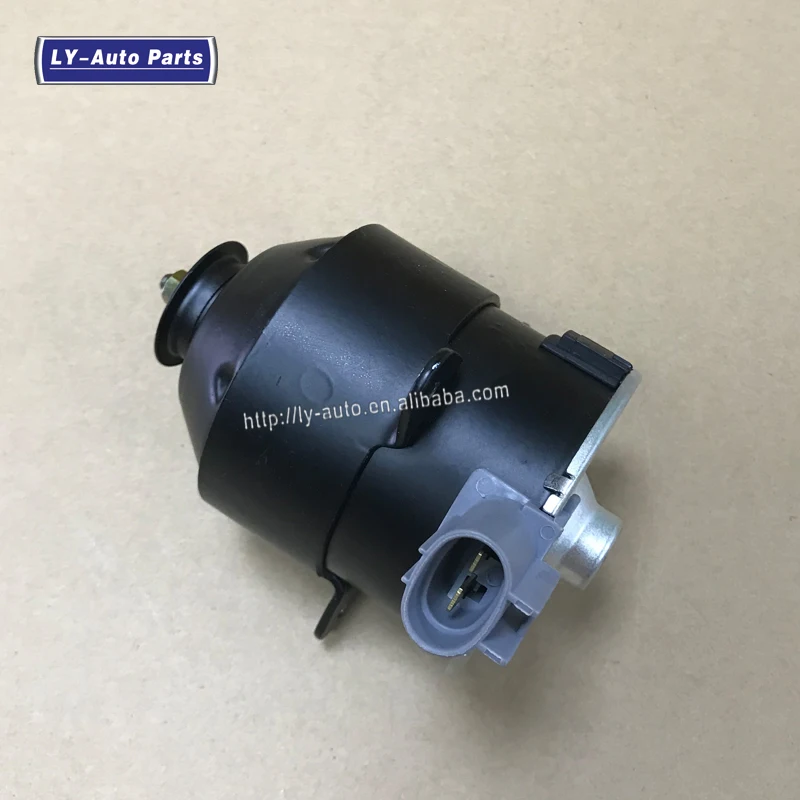 

For Toyota Reiz 2005-2010 GRX12 GRX13 3GRFE 5GRFE Coolant Engine Cooling Fan Motor OEM 16363-0P040 163630P040