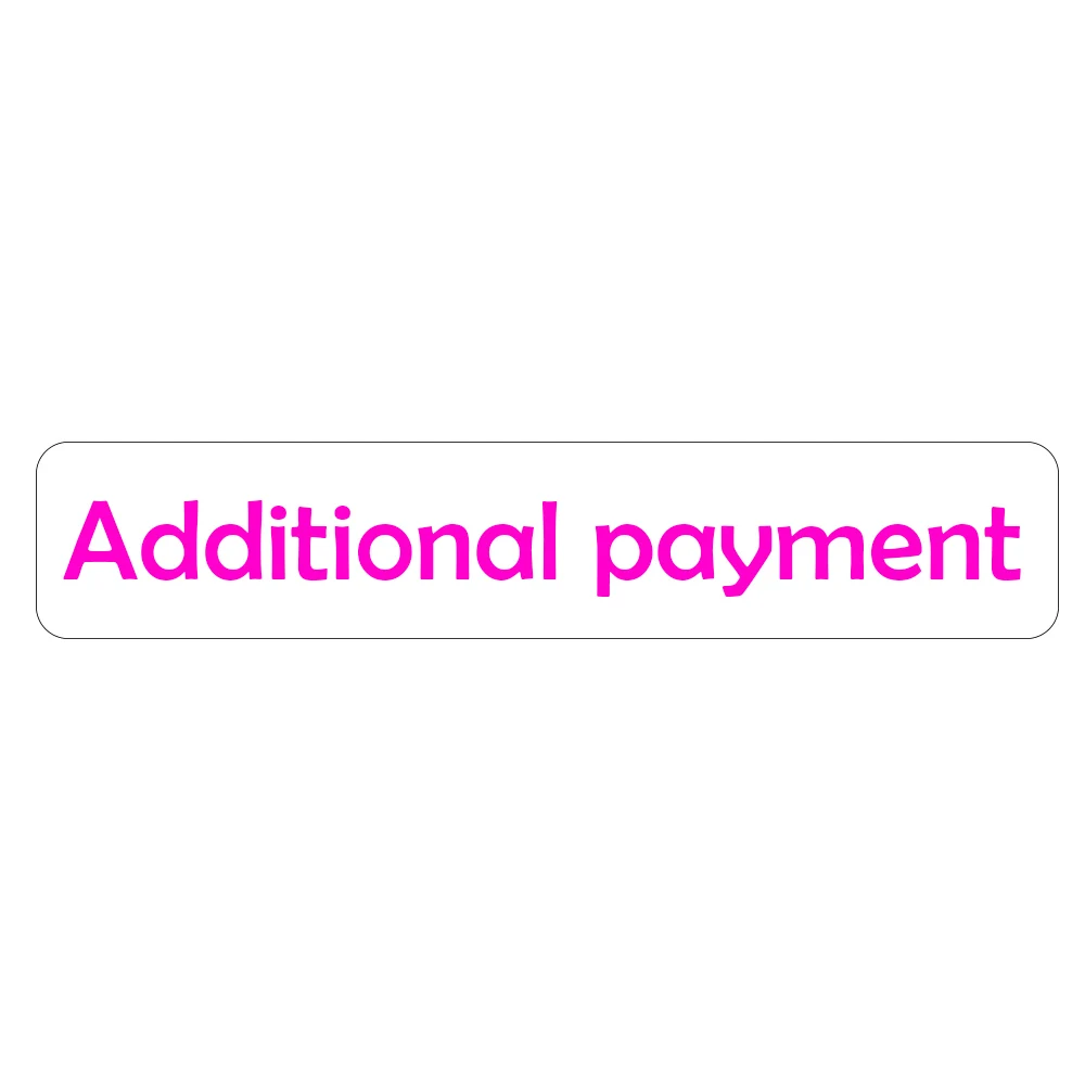 

Additional payment Link 6