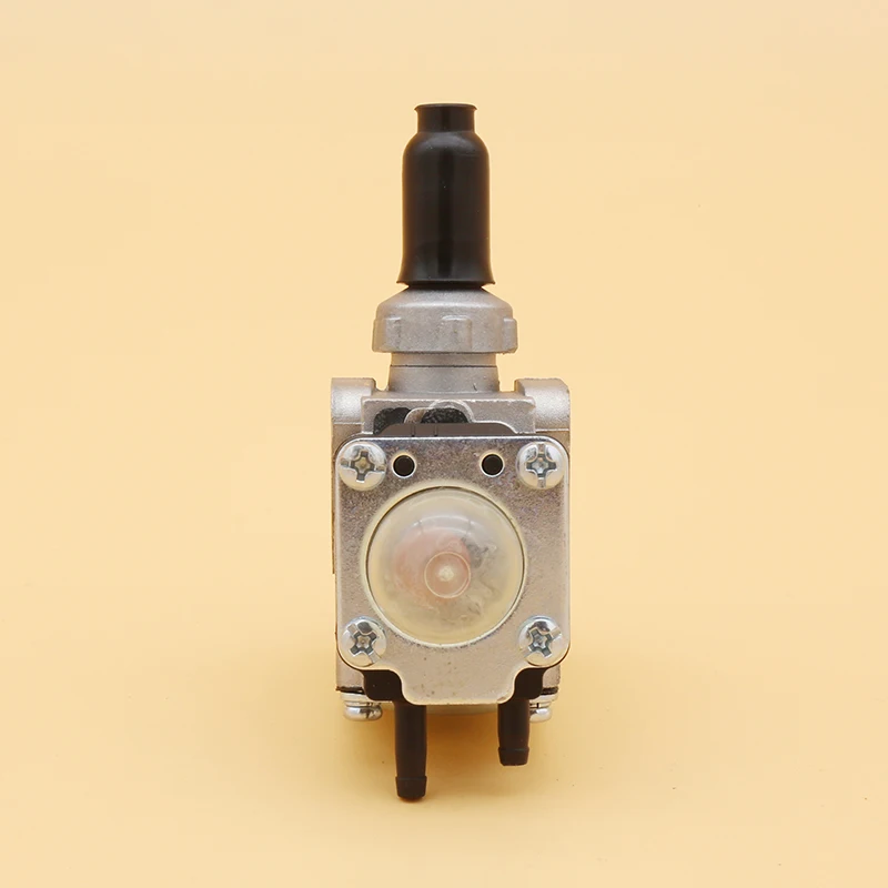 Carburador para motor de jardín Kawasaki Th43 Th48, piezas de repuesto para cortacésped