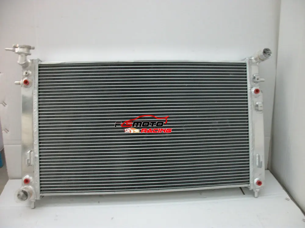 For HOLDEN Commodore V6 VT VX 3.8L Petrol Radiator Water Racing 40mm