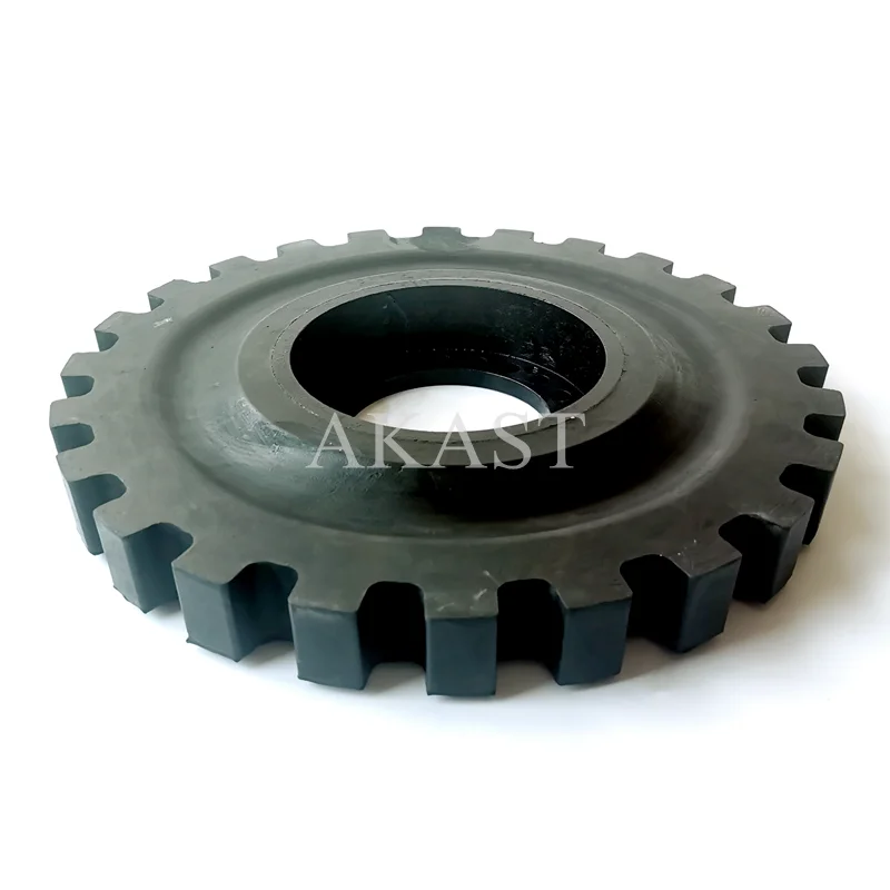 Imagem -03 - Kit Shart Acoplamento Flexível para Atlas Copco Portátil Parafuso Compressor de ar Parte Xavs 836 976 1615622900