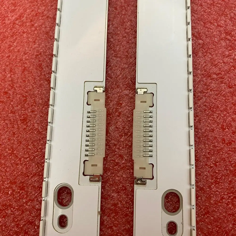 LED backlight strip for Samsung UA49KS7000 UE49KS7000 UE49KS7500 UE49KS8000 UE49KS9000 UN49KS8000 UN49KS9000 BN96-39527A 39528A