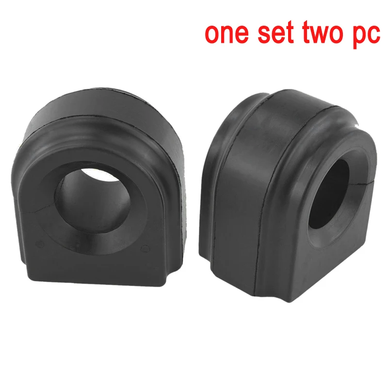 Front Stabilizer Sway Bar Bushing Fit for B mw 1 F20 3 F30 31356792124 Front Sway Bar - 24mm 2pc factory