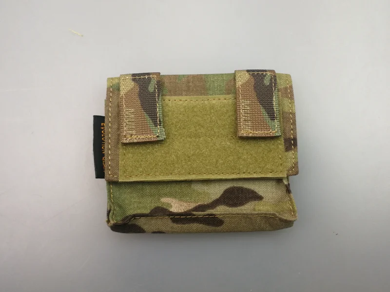 Evolution Gear NVG Battery Pouch