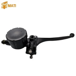 Front Brake Master Cylinder 5/8 Bore for Kawasaki H1 H2 S2 S3 Z1 KH400 KH500 KZ400 KZ650 KZ750 KZ900 KZ1000 43015-032 43015-018