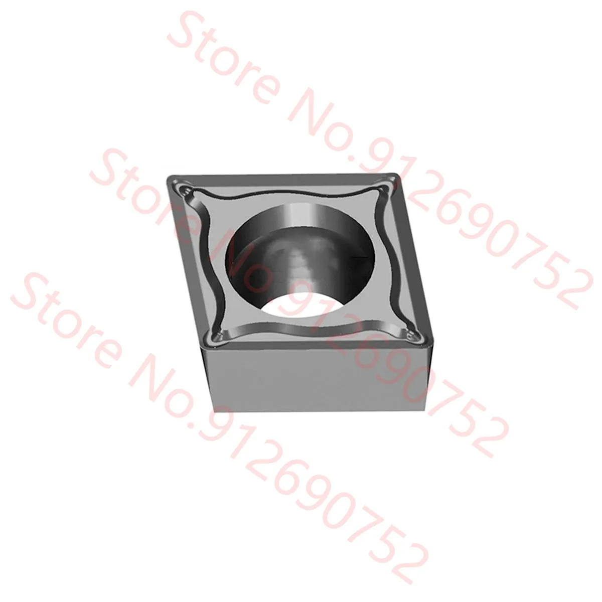 

CCGT060202 CCGT060204 CCGT09T304 YNG151 YNG151C ZCC.CT CARBIDE INSERT CCGT INSERTS