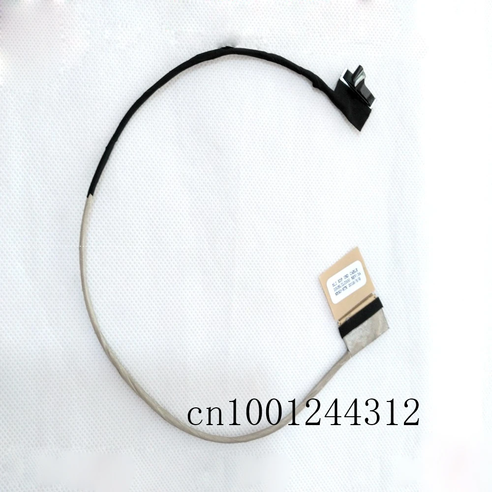 New For Toshiba Satellite L50-B L50D-B L55-B L55D-B  LCD LVDS Video cable DD0BLILC000 DD0BLILC010 DD0BLILC020 DD0BLILC030