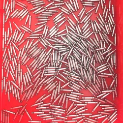 10PCS Common Rail Injector Valve Core Parts for Denso 1211 095000-1211