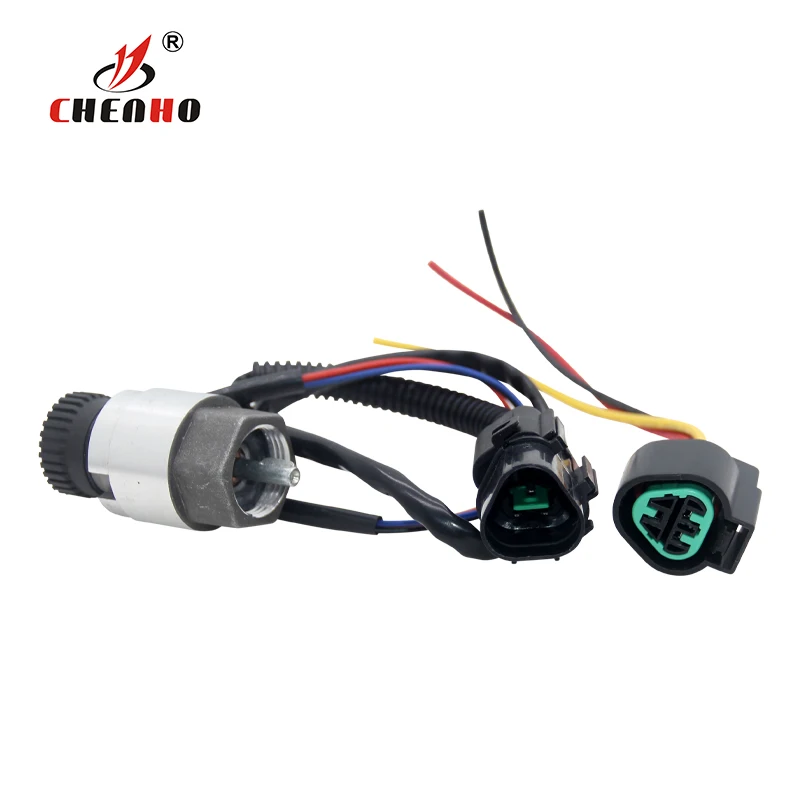 High Quality Transmission Speed Sensor Speedometer Odometer Speed Sensor 24V For HYUNDAI KIA 94600-8A200