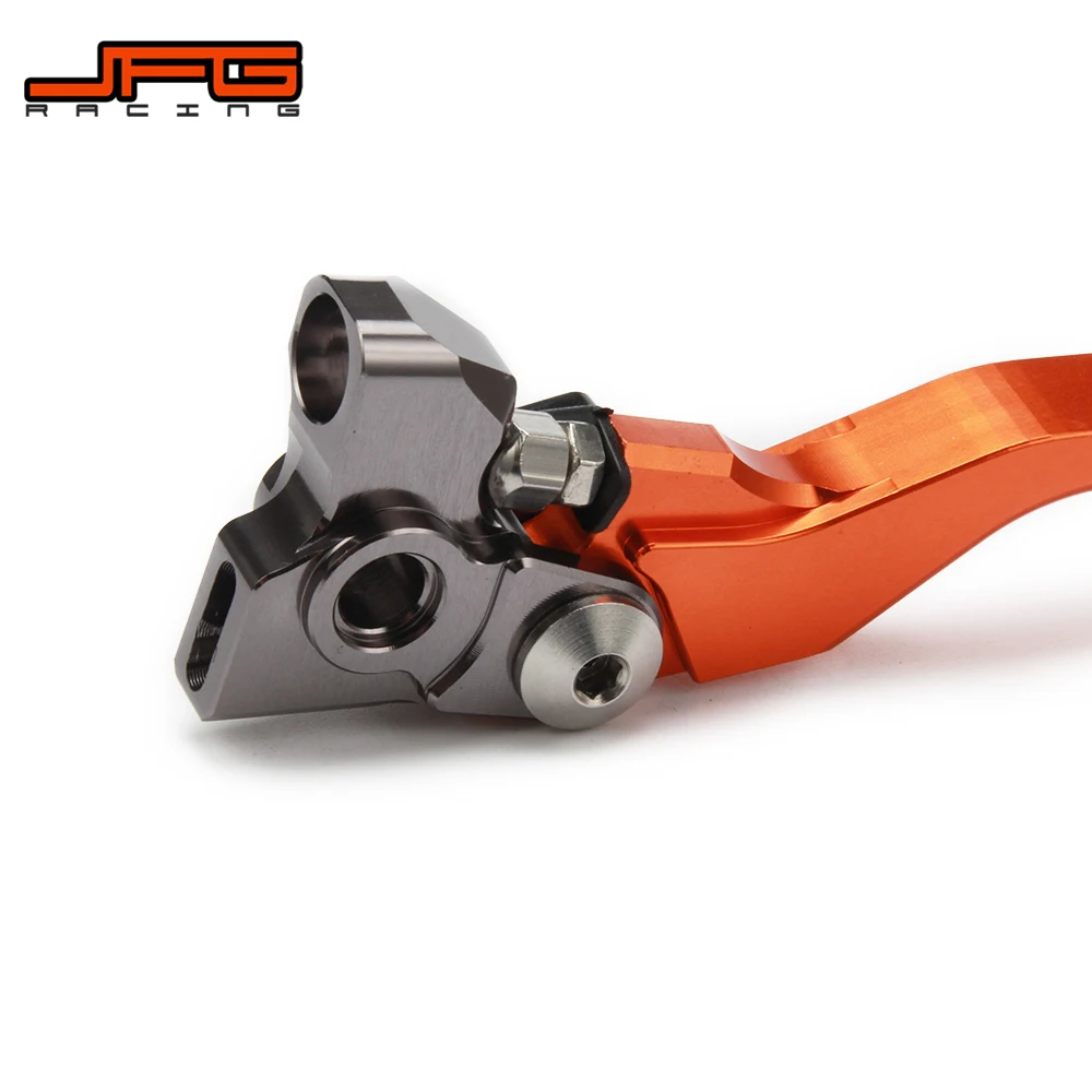 Motorcycle 2022 CNC Brake Clutch Lever For KTM EXC EXCF SXF SX XC XCW XCF XCFW TPI 250 300 350 450 530 2018 2019 2020 2021 2022