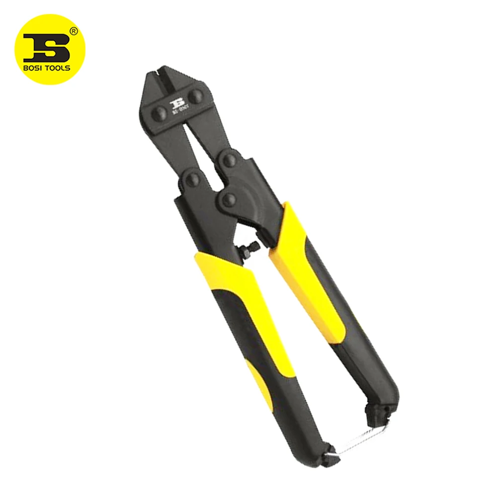 

BOSI 8 Inch 50CR-V Steel Bolt Cutter