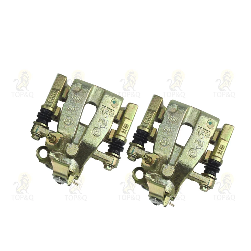 Suitable for Great Wall Haval M1 mini mini SUV disc brake rear brake cylinder brake cylinder