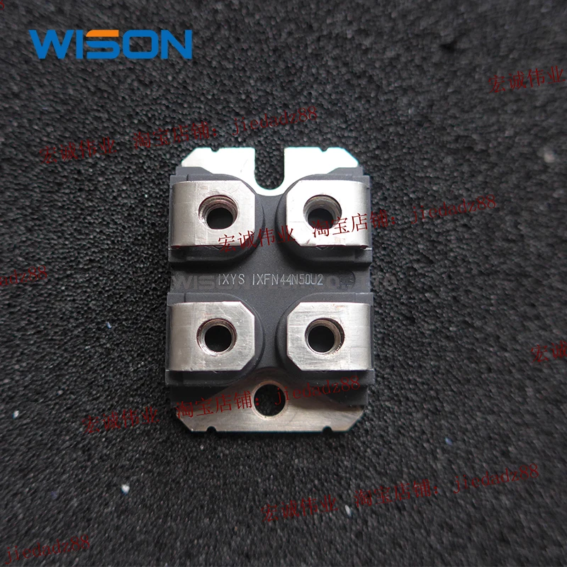 E53NC50 E53NA50 E38NA50 E38NB50 IXFN44N50 IXFN24N100 IXFN36N100 IXFN48N50U2 IXFN44N50U3 IXFN44N50U2 module