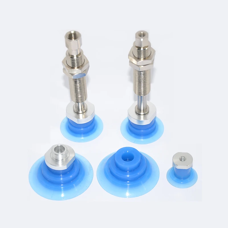 Embalagem plástica com copo de sucção, embalagem plástica com ventosa a vácuo partes da ventosa, 30/35/50ptsf