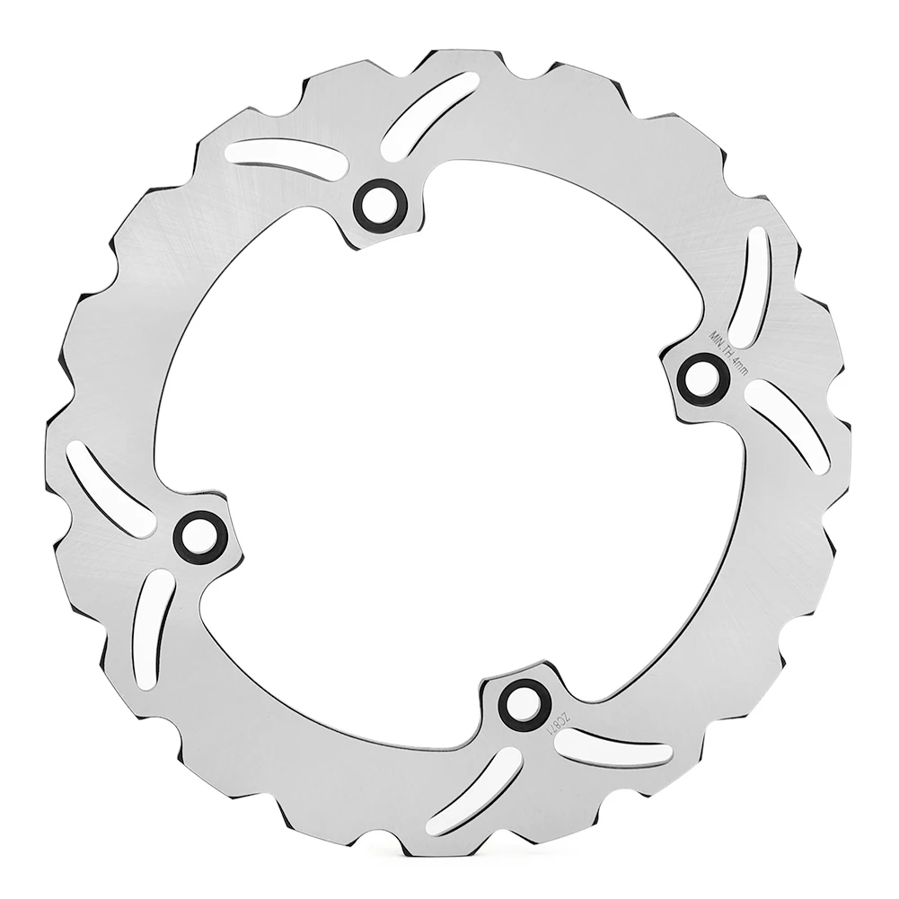 BIKINGBOY Front Brake Disc Disk Rotor For XR650L 93-12 94 95 96 97 98 99 00 Dominator NX 650 88-04 NX650 HP 97-02 CB 450 S 85-89