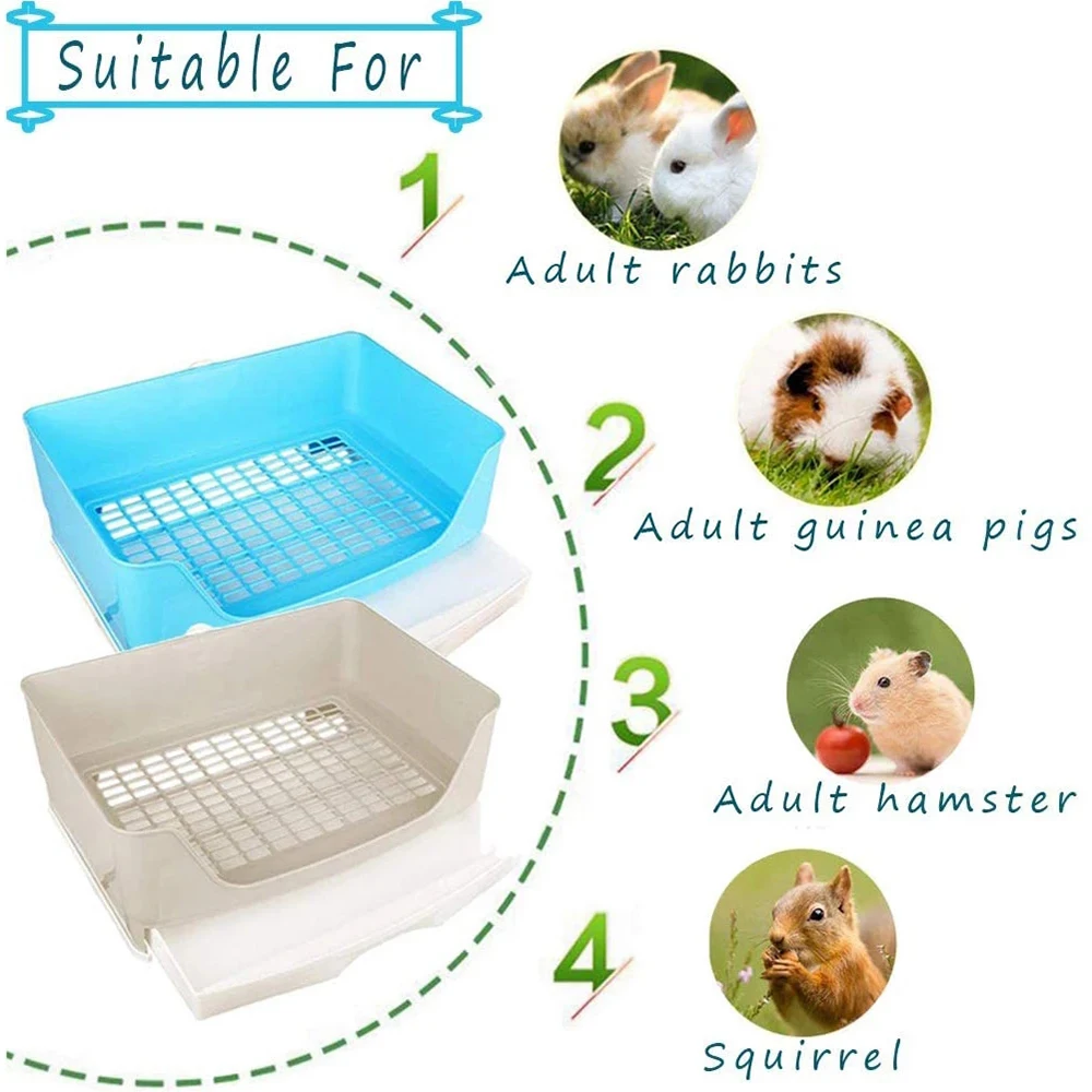 Thumbnail 4 - #78 Top Hamster Cages Picks for Every Budget