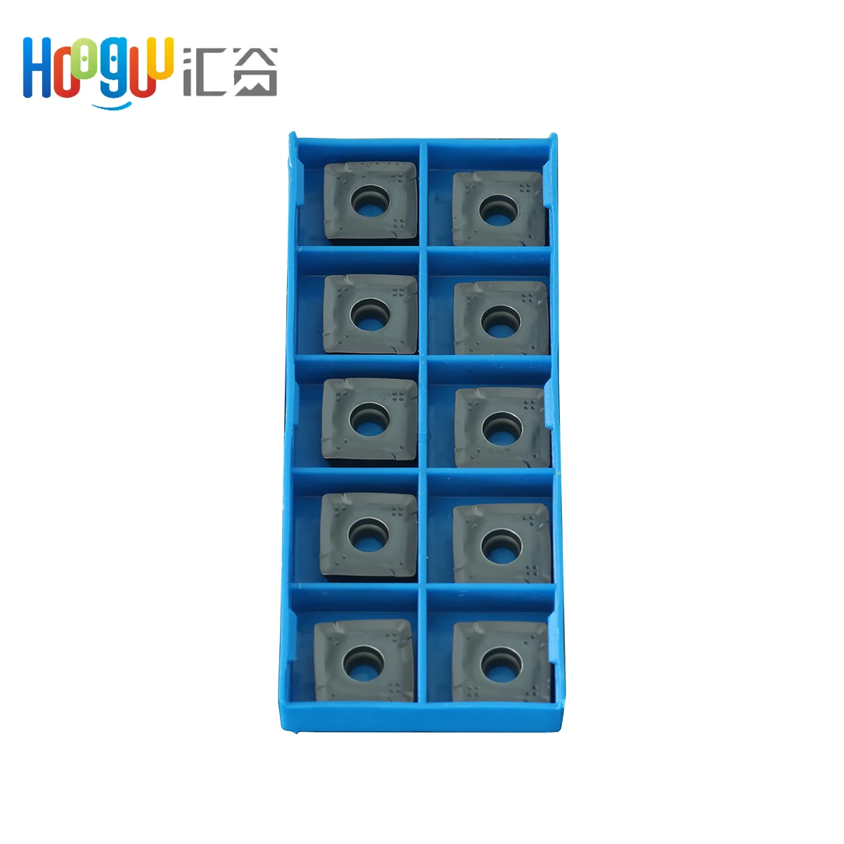 Korea KPOP Original 490R 140408M PM 490R-140408M-PM 4020 Coated Carbide Milling Inserts