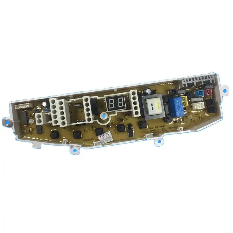 Brand New Washing Machine Computer Board for SAMSUNG XQB70-J85S XQB60-T85 70-T85 60-J85S