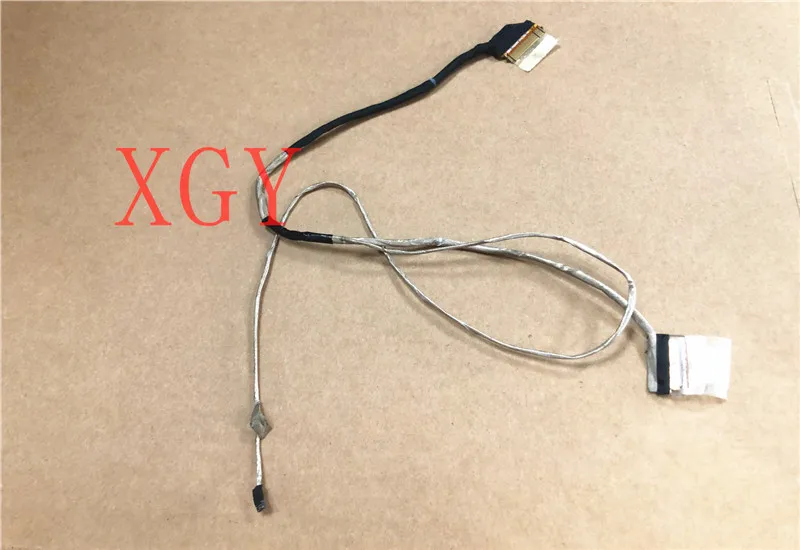 

FOR DELL 14 3451 3452 3458 3459 3468 screen cable screen cable 450.03V01 0FR0VM FR0VM 100% Test ok