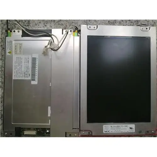 

Original 6.5"inch NL6448BC20-08 Industrial LCD Screen One Year Warranty