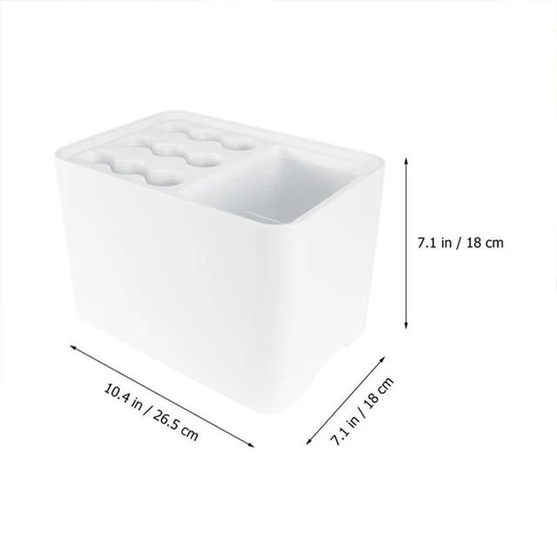 Regenschirm Stehen Rack Nordic Stil Dach Lagerung Rack Indoor Hause Flur Eingangsbereich Büro Decor Lagerung Regenschirm Ablauf Rack