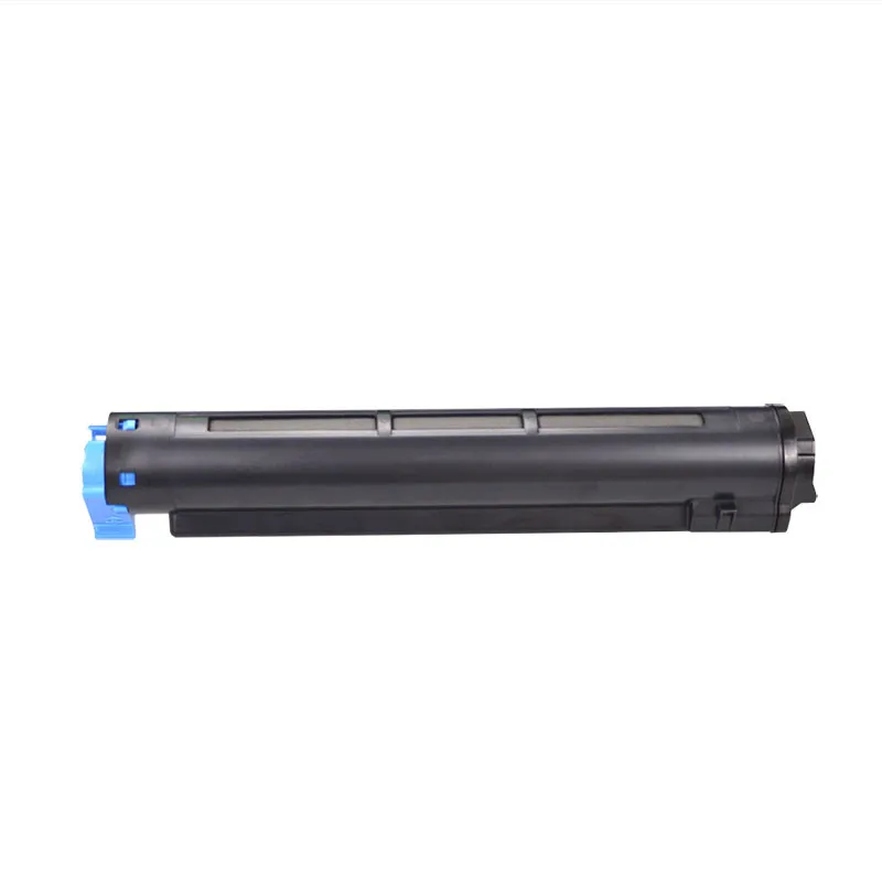 Imagem -04 - Cartucho de Toner para Impressora Peças Compatível com Oki B410 B420 B430 B440 Mb460 Mb470 Mb480 B430d B430d B410dn B410d