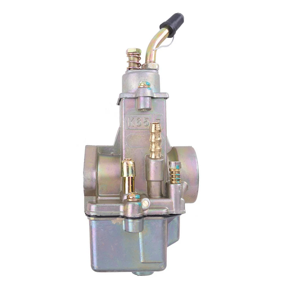 K65T Vergaser gaźnik 26mm do motocykla 650cc/750cc Ural Dnepr MT-11 MT-16 Pekar