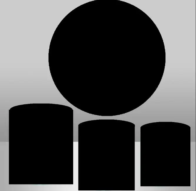 Fondo circular redondo, telón de fondo blanco, rosa, azul, negro, cubierta de cilindro de Color sólido, decoración de fiesta de cumpleaños, cartel de pastel elástico