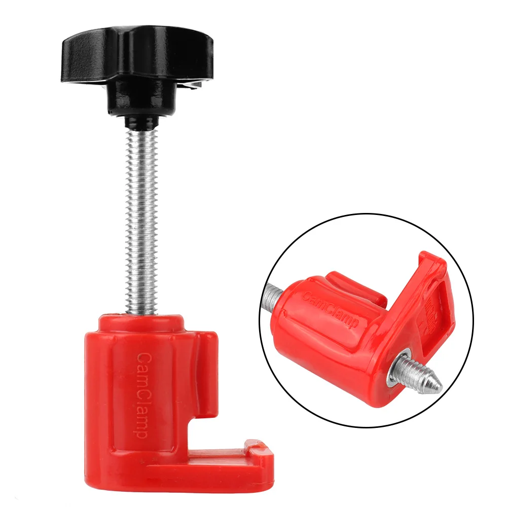 Universal Car Engine Cam Timing Locking Tool Car Master Cam Clamp Kit Camshaft Lock Holder Auto Accessories