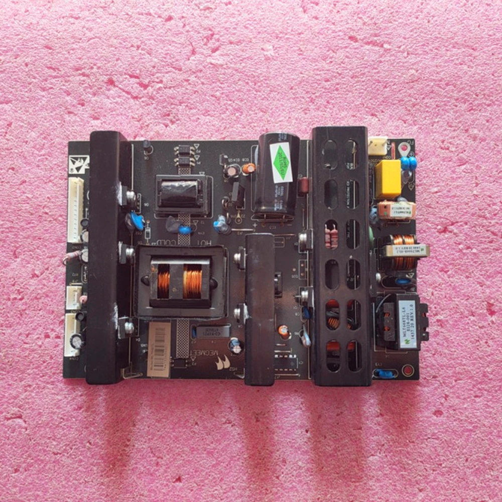 Good-working Power Board Card Supply MLT668TL MLT666T MLT666B MLT668TL-V for L32N5 L32N6 L32N9 L32N8 LTV-3264E TV