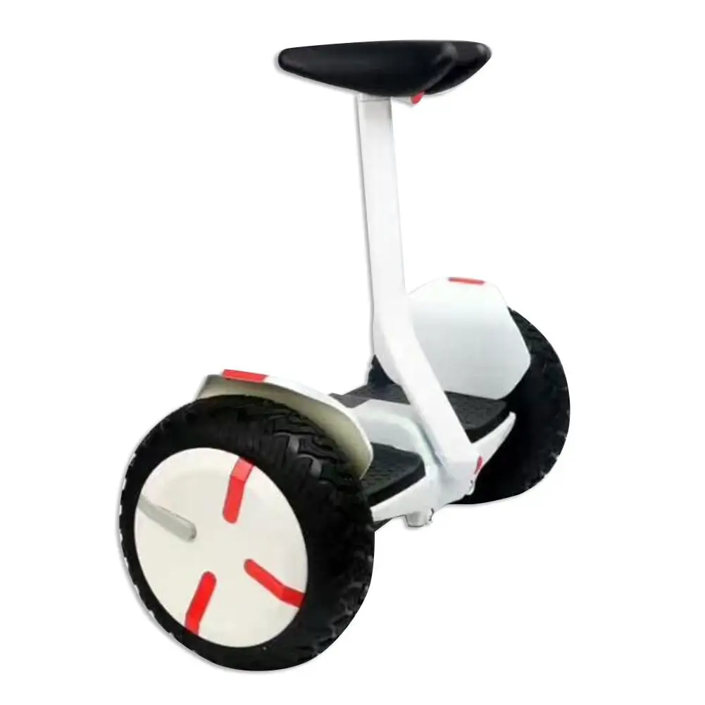 Decorativo Copertura del Mozzo Della Ruota per Xiaomi 9 Ninebot Mini Pro Balance Scooter Elettrico Copertura del Mozzo Della Ruota Accessori