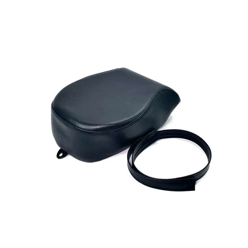 

Motorcycle cushion For Harley Sportster XL883 L Base version seat cushion back cushion 2016-2020