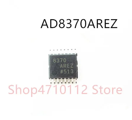 

Free shipping 10PCS/LOT NEW AD8370AREZ AD8370ARE AD8370 8370AREZ TSSOP-16