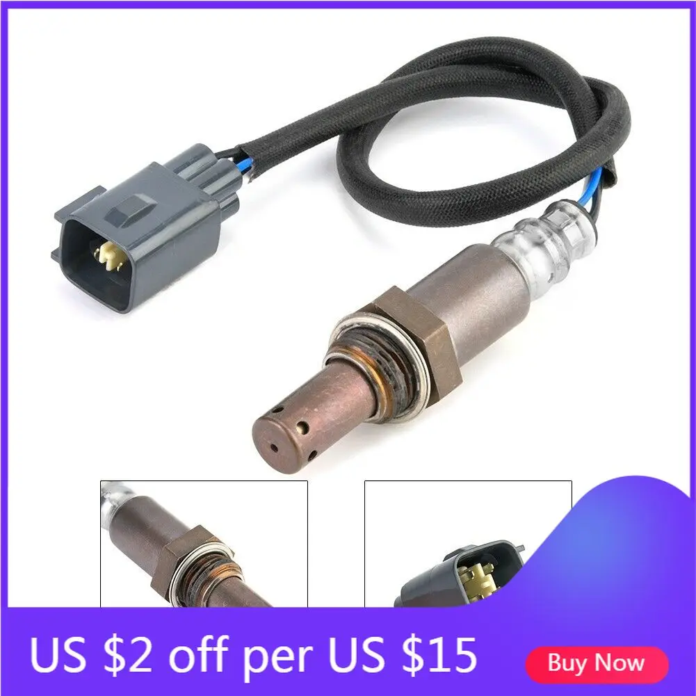 

Oxygen Sensor 234-9058 For Lexus GS450h LS460 GS350 IS250/01-03 Toyota Highlander 2.4L 8946730020 8946750020 8946748030