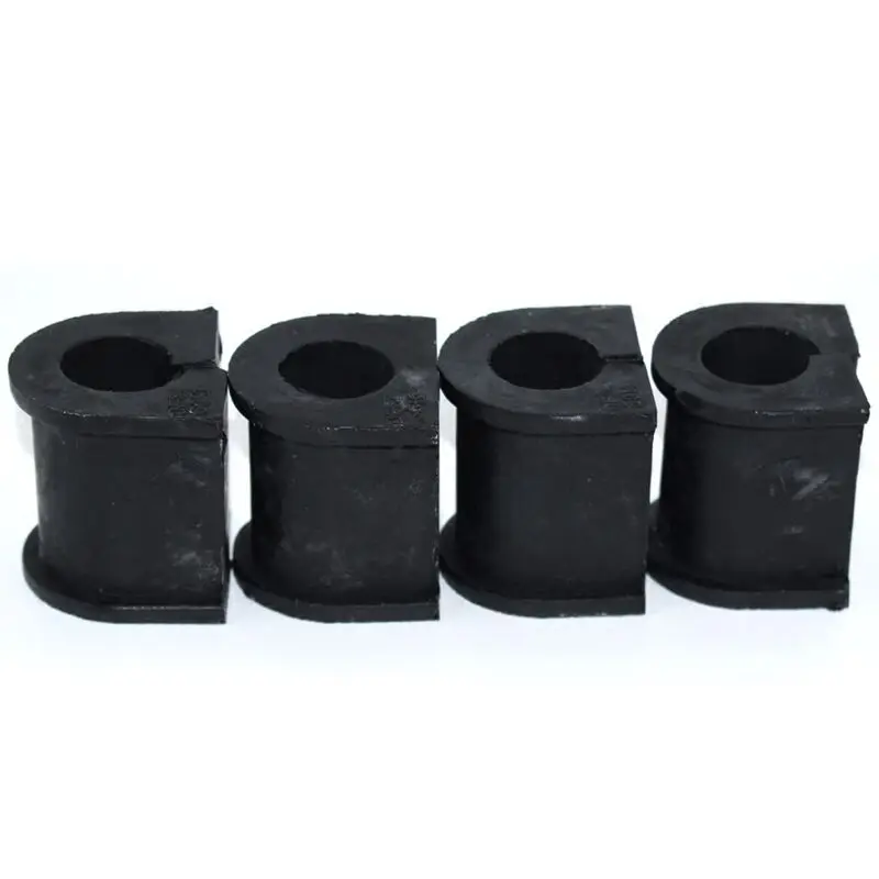 For DFSK DFM Dongfeng SOKON Mini Bus Van Cargo Truck C35/C36/C37 opening rubber front stabilizer bar rubber sleeve front stabili