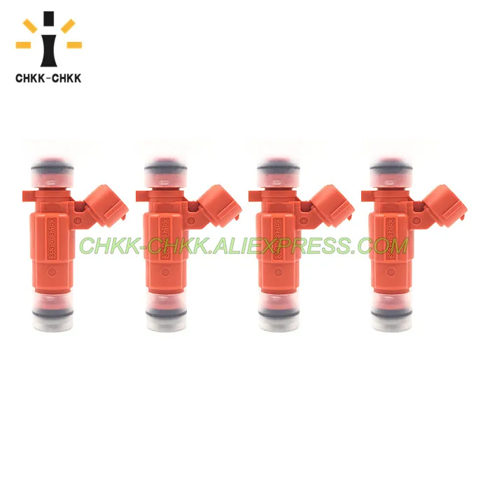 

CHKK-CHKK 35310-37160 9260930022 fuel injector for Hyundai Accent 2005~2013 1.6L L4