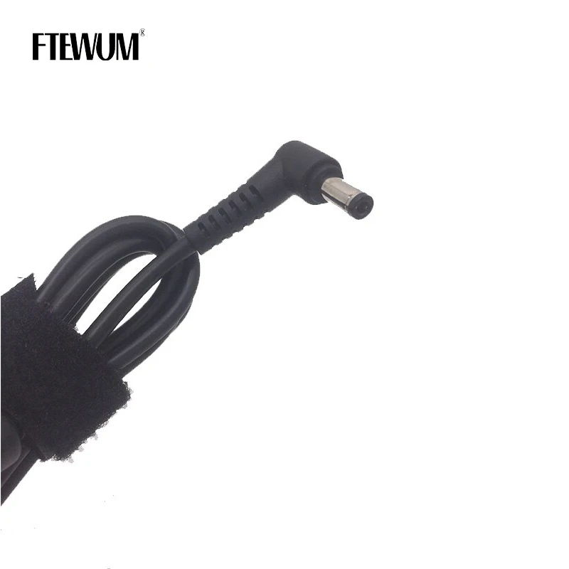 FTEWUM Aadapter 20V 3.25A 65W 5.5*2.5mm ładowarka do laptopa Lenovo Y430 Y460U130 U350 U310 U410 U430 U450 Z360 G230 G430 G360