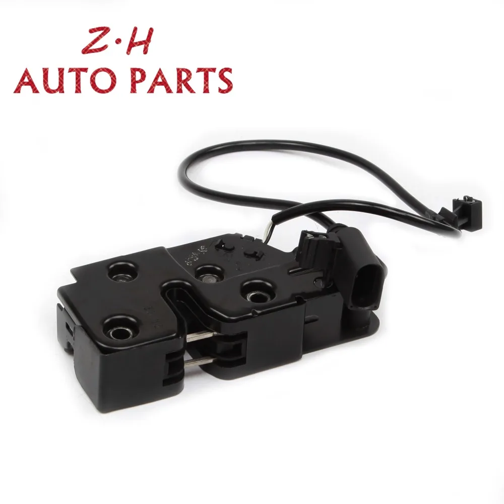 

Bonnet Hood Latch Lock 8K0 823 509 D For Audi A4 B8 S4 Quattro A5 S5 Q5 R8 RS4 RS5 8K0823509D Micro Switch 8K0953236A