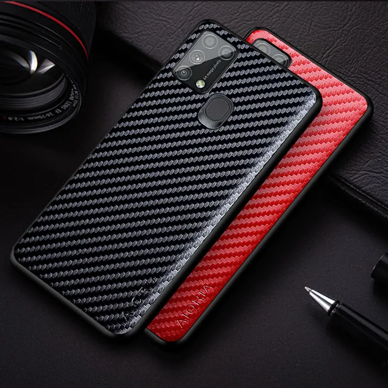 High quality Soft TPU Phone Case for Samsung Galaxy M31 M31s M51 Simple Style protective Back Cover for Samsung Galaxy M31 Case