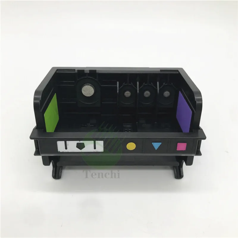 Original Quality CN643A CD868-30001 178 920 XL Printhead Print head for HP 6000 6500 7000 7500 B010 B110A B010b B109 B110