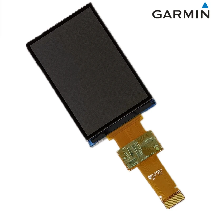 

2.6 inch Original LCD Screen for GARMIN Edge 810 800 Display Repair Replacement Part (Without Backlight Modules )