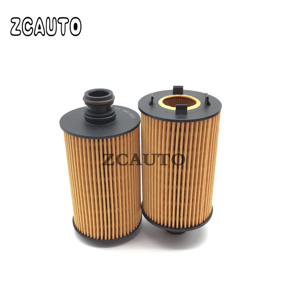 Engine Oil Filter for Ssangyong Rodius II Rexton W Korando Actyon Sports I 2.0 XDi 17218-03009 6711803009 6711840125 F026407154