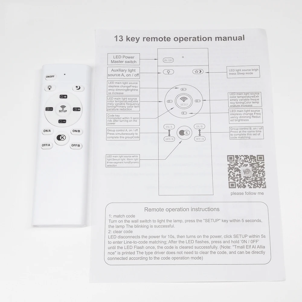 Kontrola aplikacji sterownik LED 2.4G zdalnie sterowany inteligentny transformator 48W 80W 120W 160W 240W 360W do ściemniania żyrandola z możliwością zmiany koloru